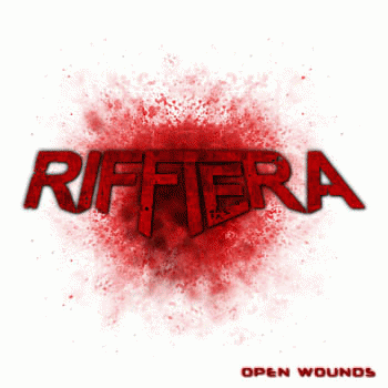 Rifftera : Open Wounds